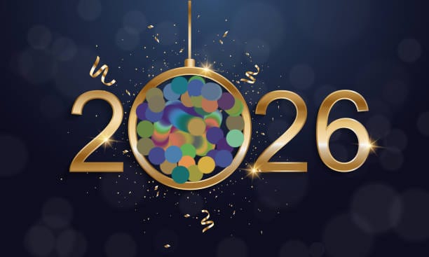 Ανατέλλει το νέο έτος 2026 με εκατομμύρια ευχές. Θα γίνουν πραγματικότητα;